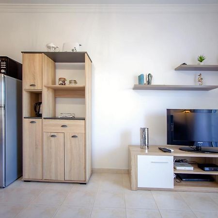 Olhos De Agua Apartment Albufeira II 외부 사진