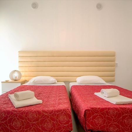 Olhos De Agua Apartment Albufeira II 외부 사진