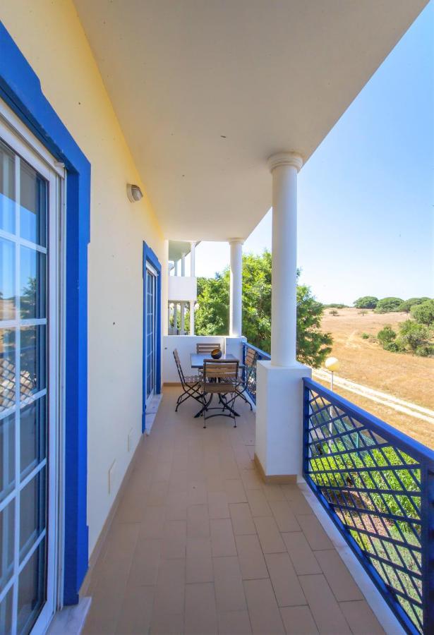 Olhos De Agua Apartment Albufeira II 외부 사진