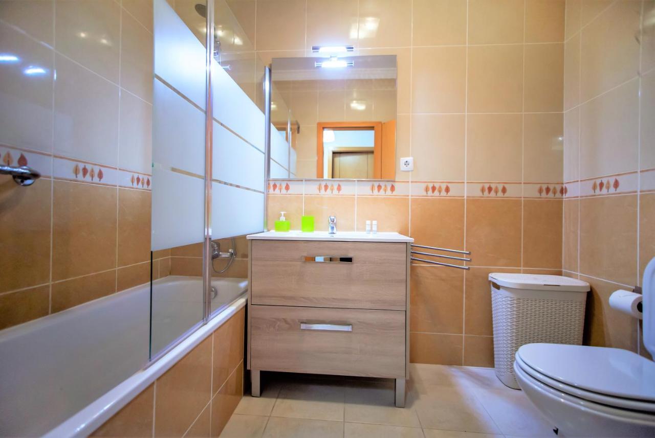 Olhos De Agua Apartment Albufeira II 외부 사진