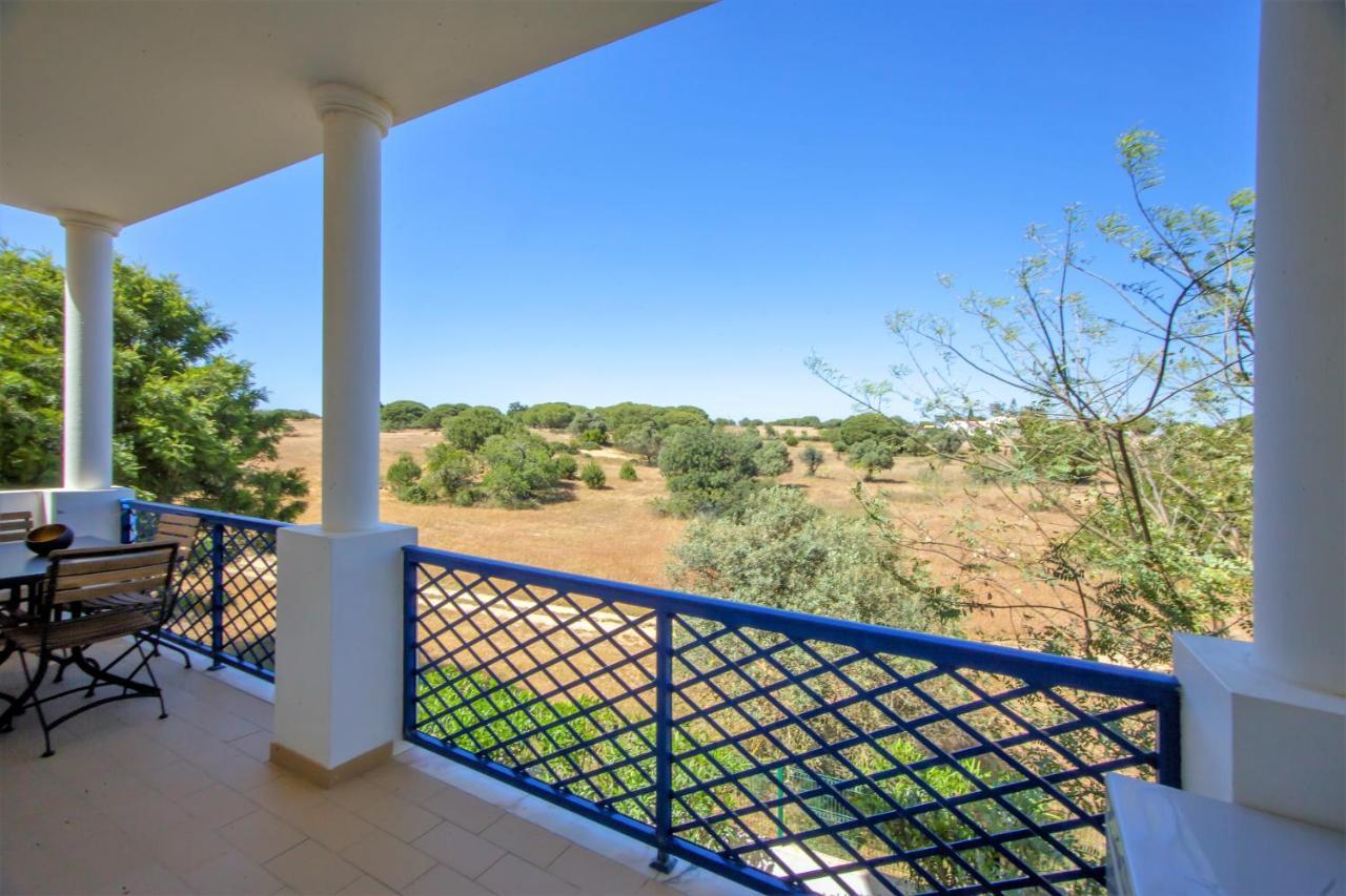 Olhos De Agua Apartment Albufeira II 외부 사진