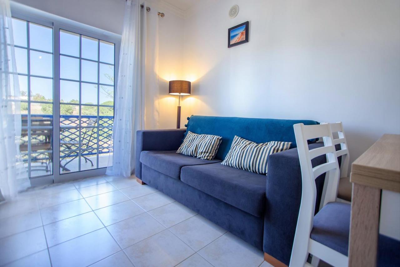 Olhos De Agua Apartment Albufeira II 외부 사진