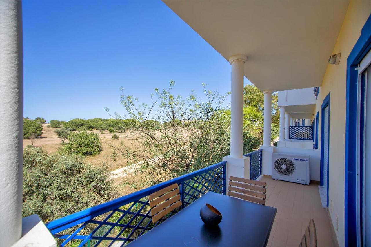 Olhos De Agua Apartment Albufeira II 외부 사진