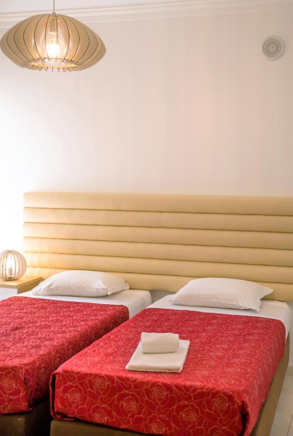 Olhos De Agua Apartment Albufeira II 외부 사진