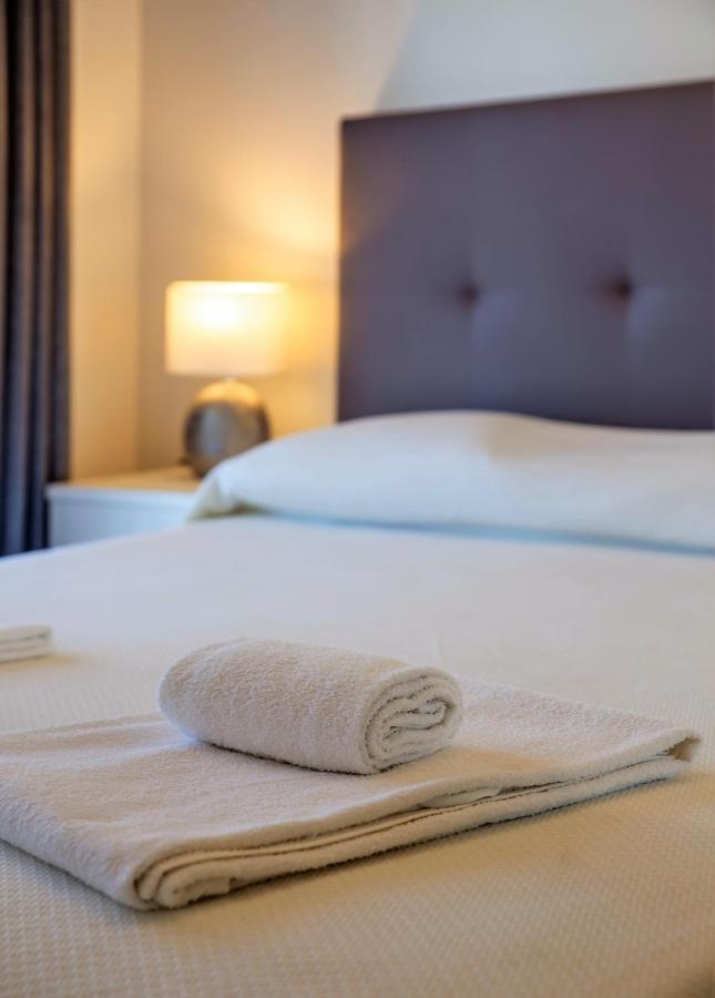 Olhos De Agua Apartment Albufeira II 외부 사진