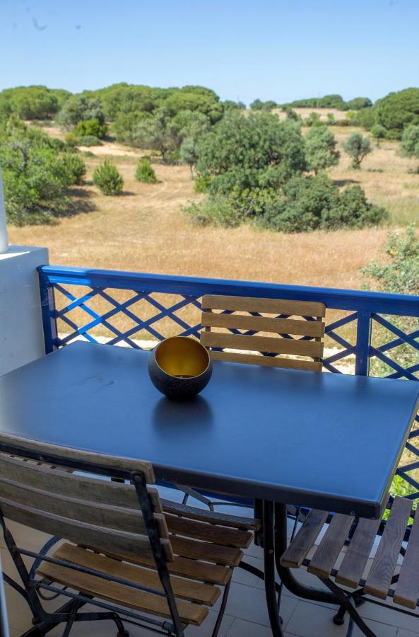Olhos De Agua Apartment Albufeira II 외부 사진