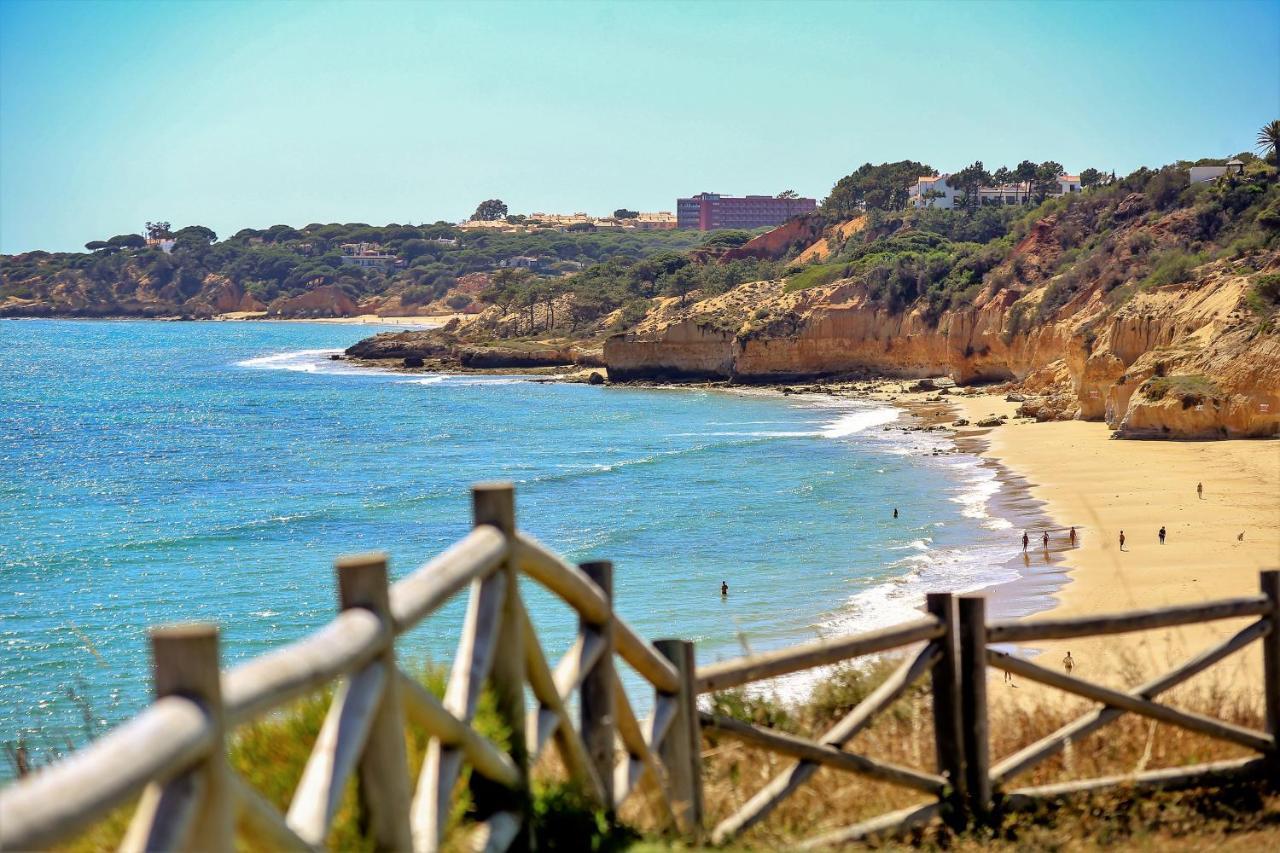 Olhos De Agua Apartment Albufeira II 외부 사진