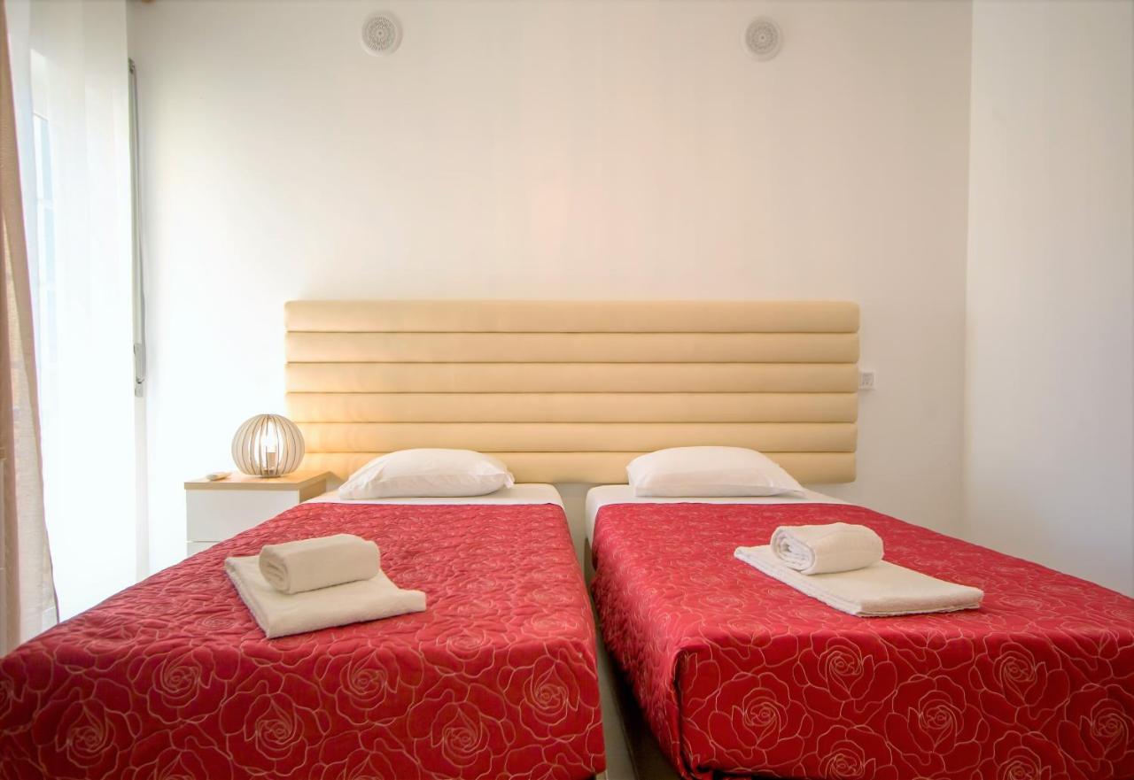Olhos De Agua Apartment Albufeira II 외부 사진