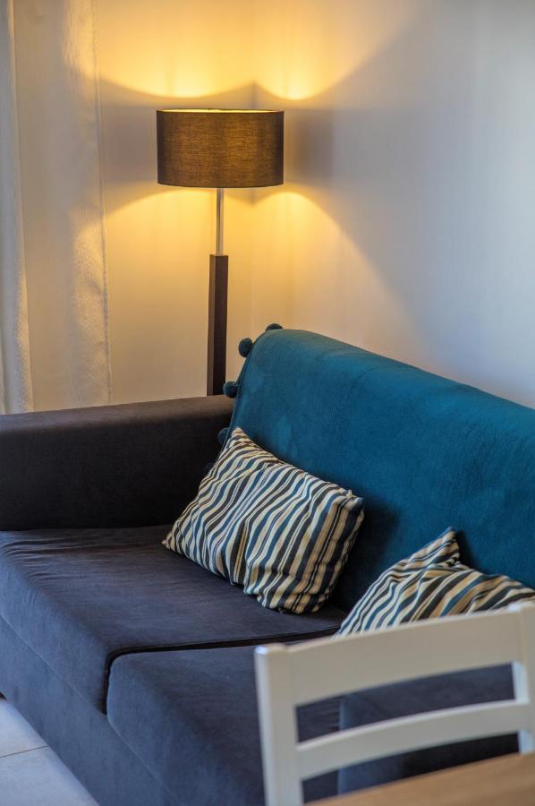 Olhos De Agua Apartment Albufeira II 외부 사진